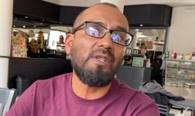 Familiares de desaparecido critican falta de resultados por parte de FGE