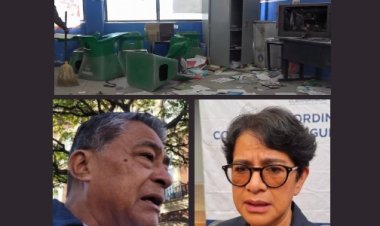 ONG coadyuva a cuidado  de planteles en Morelos