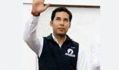 Dan entrada a impugnación  en caso de Gerardo Abarca