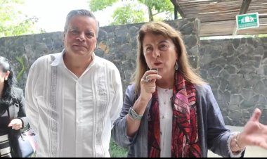 Habrá vinculación directa para el sector empresarial en Morelos