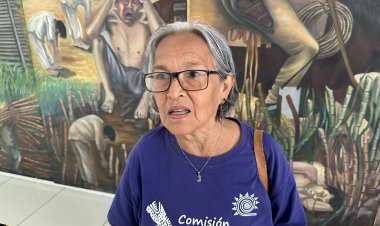 Si los feminicidios no se  aclaran, cambio en FGE