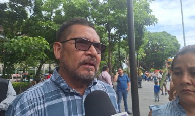 Analiza Cuauhtémoc si  se va a finales del mes