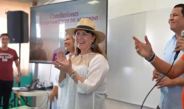 Apoyo en comercialización y vinculación para el campo: González Saravia