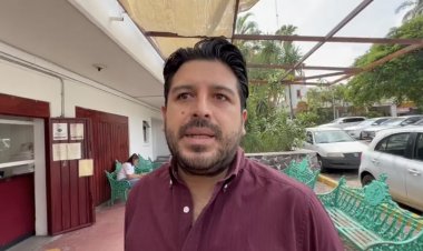 Lluvias significan merma a mercados municipales