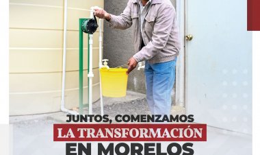 Más de $ mil millones en infraestructura hidráulica