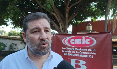 Veintena de constructoras  emigró en el actual sexenio