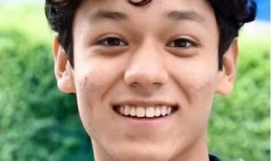 Perdió la vida joven futbolista que fue alcanzado por un rayo