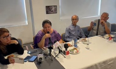 Exigen empresarios que cuerpos policiacos refuercen seguridad