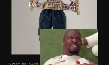 La decepción, la traición; Baterista de Blink- 182 vende peluche de Dr. Simi