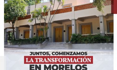 Más de 2 mil mdp en obra pública en actual sexenio