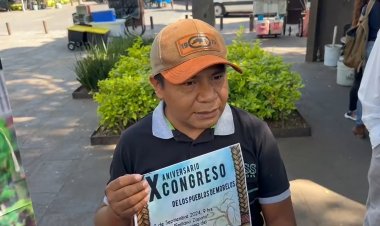 La Fiscalía entorpece investigación del caso Samir, acusan