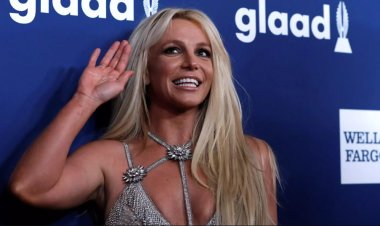 Preparan película de la vida de Britney Spears