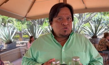Ambientalistas alertan por criadero de dengue
