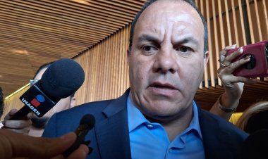 Desde el 1 de septiembre se va Cuauhtémoc Blanco