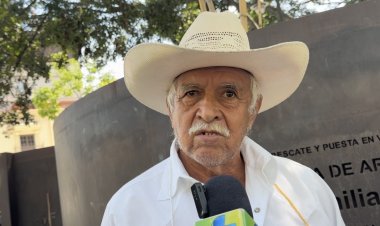 Denuncian presencia de aguas negras en sembradíos de caña