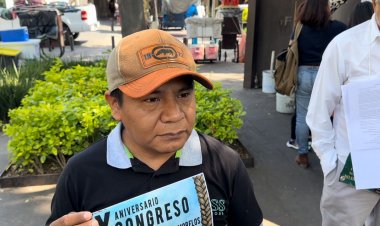 Acusan a la FGE por atraso en el caso de Samir Flores