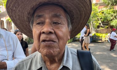 Pueblos indígenas exigen  trato de respeto en Morelos