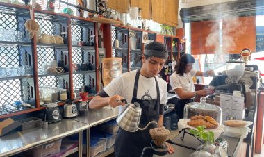 Destaca gobierno estatal calidad de productos y servicios de la entidad