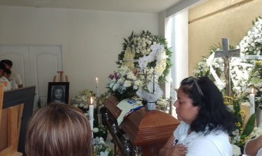 LEO MURIO IMPACTADO POR UN RAYO