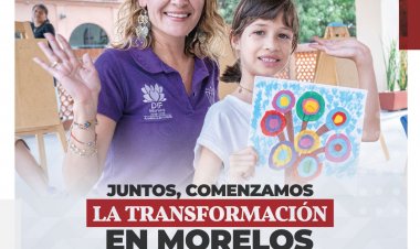 Se consolidaron obras a  favor de grupos prioritarios