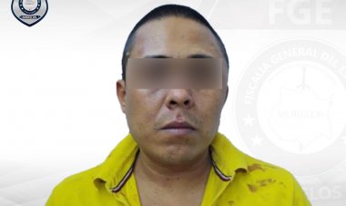 Medio siglo a la sombra por secuestro en Cuautla