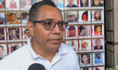Denuncian a Uriel Carmona por impago de pensiones