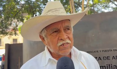 Denuncian ingreso, venta y daños de maíz transgénico