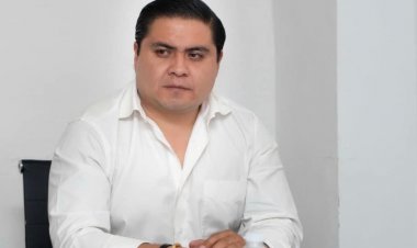 Usa edil de Huitzilac pleito para pedir el apoyo federal