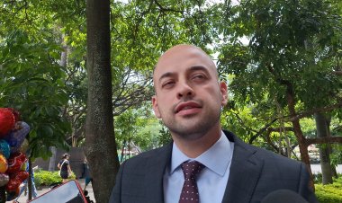 González Saravia aplicará  austeridad en su gobierno
