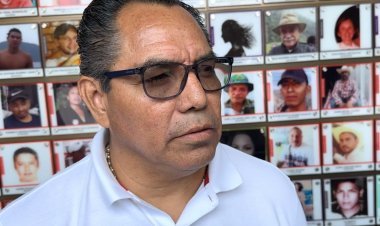 Jubilados acusan al fiscal por  no cumplir pago de pensión