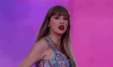 Cancelan conciertos de Taylor Swift en Viena por atentado terrorista
