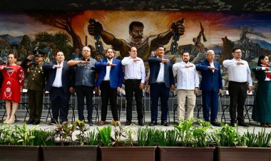 Honramos los principios de igualdad y justicia de Zapata: Cuauhémoc Blanco