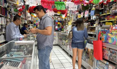 Útiles escolares son un gasto de hasta $ 2500