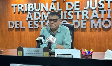 Ya suman dos las denuncias formales contra Moto Segura