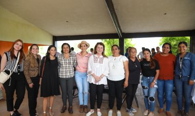 González Saravia reconoce potencial de la acuicultura