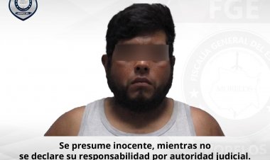 Alejandro enfrenta a la ley señalado de casi matar a compañero de fiesta