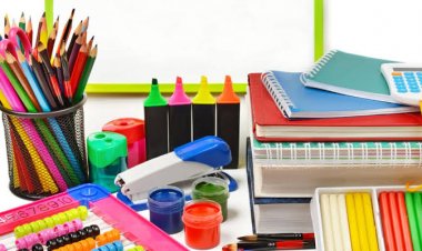 Aquí, listas oficiales de útiles escolares de la SEP, del ciclo '24 - '25