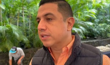 Edil electo de Jiutepec no garantiza adherirse a Mando Coordinado