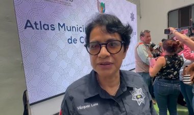 Se va a reforzar la seguridad en Cuernavaca