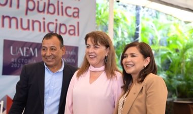 Propone González Saravia acuerdo con ediles electos