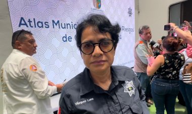 No es insegura Cuernavaca piensa Alicia Vázquez Luna