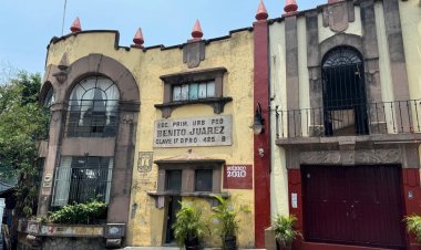 Faltan maestros y directivos en 20 por ciento de escuelas, señalan