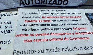 Critican que vendan la baqueta al restaurante Marco Polo en la capital