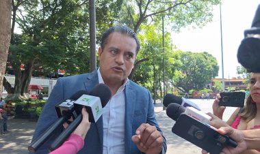 Parque vehicular de gobierno de Morelos, en pobres condiciones