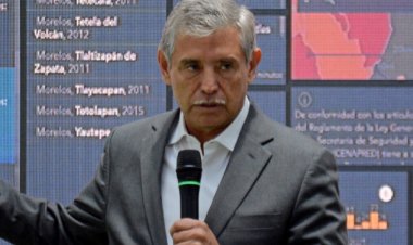 Garantiza Urióstegui que no  habrá despidos injustificados