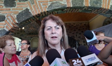 Pide González Saravia a ediles  crear frente contra corrupción