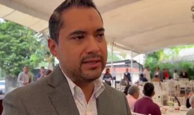 Persigue ESAF presunto  manejo turbio en la FGE