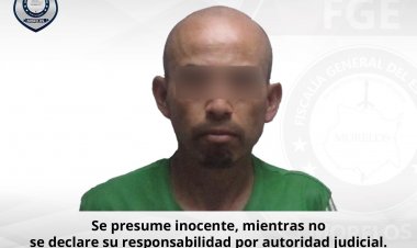 Imputan al Miguel por andar vendiendo droga en Temixco