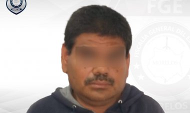 Tras largo proceso, prisión para abusador de niña de Mazatepec