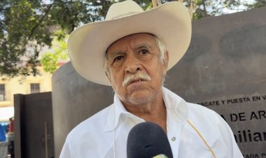 Pésima, la distribución de agua para el agro, según productores